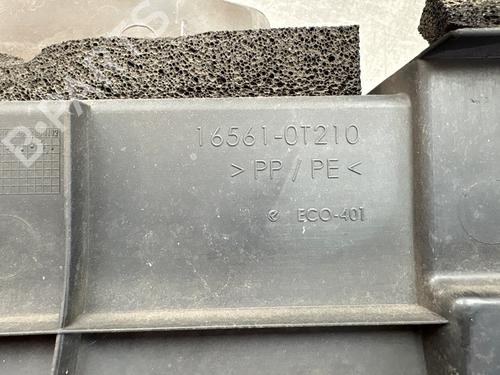 Pipe TOYOTA C-HR (_X1_) 1.8 Hybrid (ZYX10_, ZYX11_, ZYX10R, ZYX11R) | BP31297938M125 - Image 3