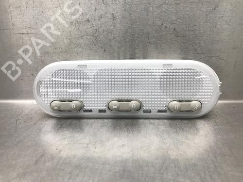 Innerbelysning NISSAN NV200 / EVALIA Bus e-NV (ME0M) (109 hp) 31297937