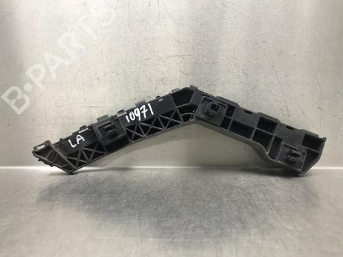 Used Rear bumper bracket HONDA CR-Z (ZF) 1.5 IMA (ZF1) (124 hp) 31297936