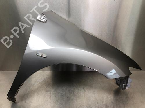 Used Right front fenders NISSAN MURANO II (Z51) 2.5 dCi 4x4 (190 hp) 31297933