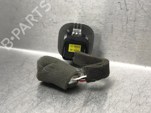 Other NISSAN NV200 / EVALIA Bus e-NV (ME0M) | BP31297925O1