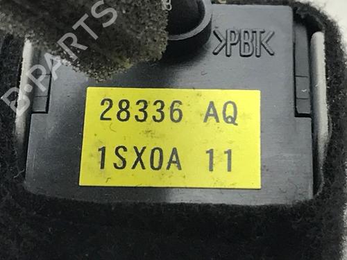 Other NISSAN NV200 / EVALIA Bus e-NV (ME0M) | BP31297925O1