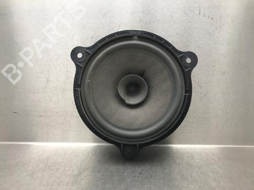 Luidspreker NISSAN NV200 / EVALIA Bus e-NV (ME0M) (109 hp) 31297922