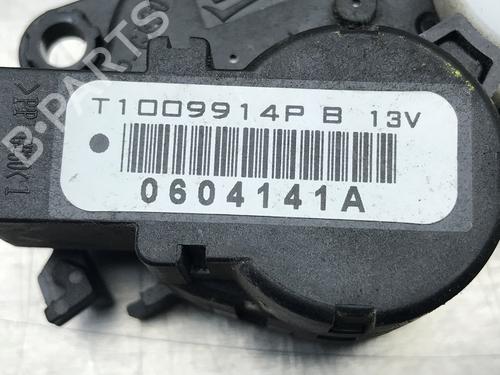 Electronic module NISSAN NV200 / EVALIA Bus e-NV (ME0M) | BP31297919M83 