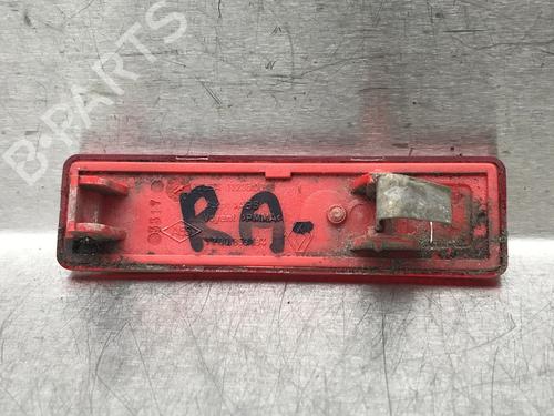 Other NISSAN NV200 / EVALIA Bus e-NV (ME0M) | BP31297921O1