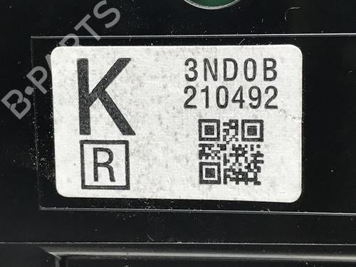 Switch NISSAN NV200 / EVALIA Bus e-NV (ME0M) | BP31297918I30