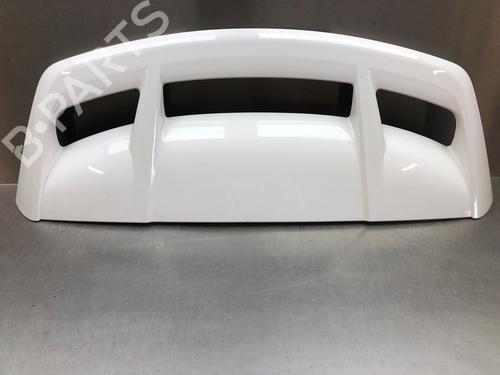 Spoiler bagklap TOYOTA C-HR (_X1_) 1.8 Hybrid (ZYX10_, ZYX11_, ZYX10R, ZYX11R) (122 hp) 31297916