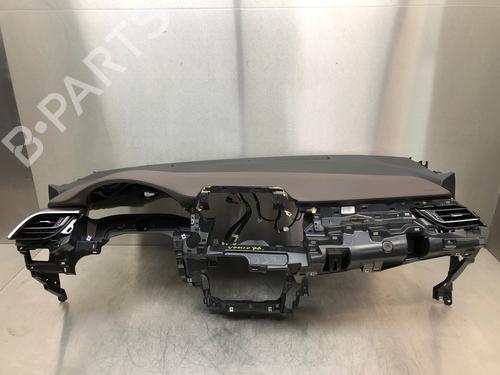 Used Passenger airbag TOYOTA C-HR (_X1_) 1.8 Hybrid (ZYX10_, ZYX11_, ZYX10R, ZYX11R) (122 hp) 31297915