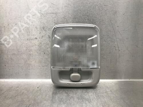 Innerbelysning NISSAN NV200 / EVALIA Bus e-NV (ME0M) (109 hp) 31297913