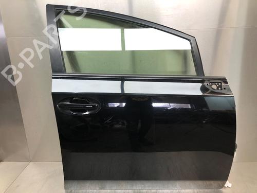 Used Right front door TOYOTA PRIUS PLUS (_W4_) 1.8 Hybrid (ZVW40W, ZVW41W) (136 hp) 31297911