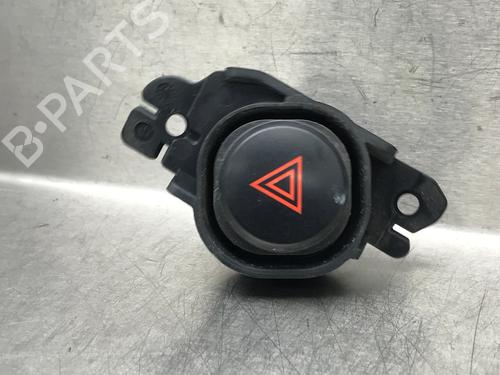 Bouton de warning NISSAN NV200 / EVALIA Bus e-NV (ME0M) (109 hp) 31297909