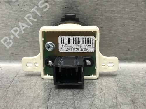 Other NISSAN NV200 / EVALIA Bus e-NV (ME0M) | BP31297908O1