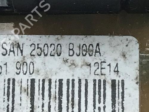 Other NISSAN NV200 / EVALIA Bus e-NV (ME0M) | BP31297908O1