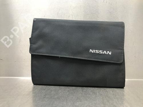 Used Other NISSAN NV200 / EVALIA Bus e-NV (ME0M) (109 hp) 31297907