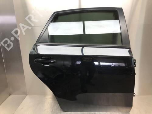 Puerta trasera derecha TOYOTA PRIUS PLUS (_W4_) 1.8 Hybrid (ZVW40W, ZVW41W) (136 hp) 31297906