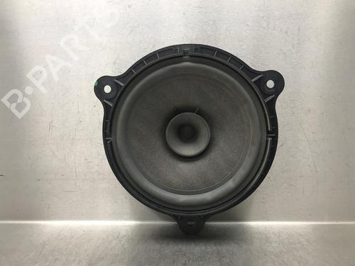 Luidspreker NISSAN NV200 / EVALIA Bus e-NV (ME0M) (109 hp) 31297905