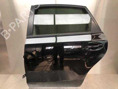 Dør venstre bagtil TOYOTA PRIUS PLUS (_W4_) 1.8 Hybrid (ZVW40W, ZVW41W) (136 hp) 31297899