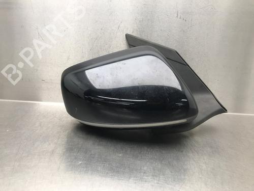 Used Right mirror HONDA CR-Z (ZF) 1.5 IMA (ZF1) (124 hp) 31297890
