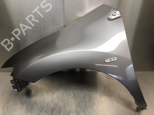 Forskærm venstre NISSAN MURANO II (Z51) 2.5 dCi 4x4 (190 hp) 31297897