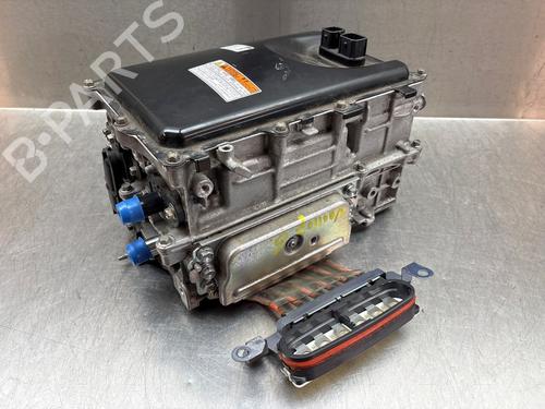 Inversor/Conversor TOYOTA C-HR (_X1_) 1.8 Hybrid (ZYX10_, ZYX11_, ZYX10R, ZYX11R) (122 hp) 31297889