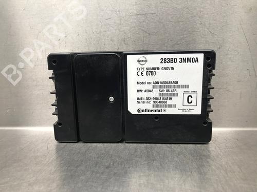 Module électronique NISSAN NV200 / EVALIA Bus e-NV (ME0M) (109 hp) 31297891