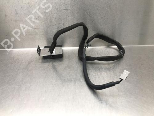 Module électronique NISSAN NV200 / EVALIA Bus e-NV (ME0M) (109 hp) 31297888