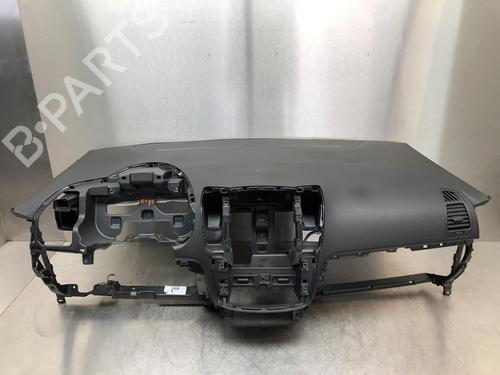 Passasjer kollisjonspute KIA VENGA (YN) 1.4 CVVT (90 hp) 31297874