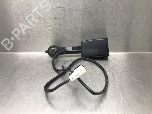 Engache cinturón NISSAN NV200 / EVALIA Bus e-NV (ME0M) (109 hp) 31297901