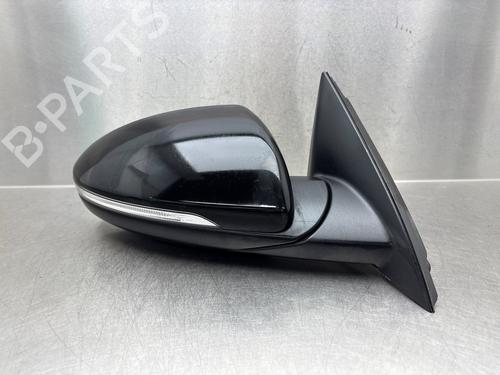 Used Right mirror KIA PROCEED (CD) 1.0 T-GDI (120 hp) 31297837