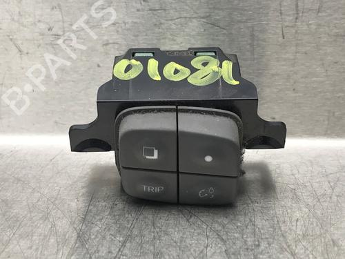 Used Switch NISSAN NV200 / EVALIA Bus e-NV (ME0M) (109 hp) 31297885