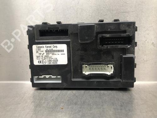Module électronique NISSAN NV200 / EVALIA Bus e-NV (ME0M) (109 hp) 31297886