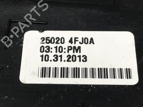 Other NISSAN NV200 / EVALIA Bus e-NV (ME0M) | BP31297881O1 