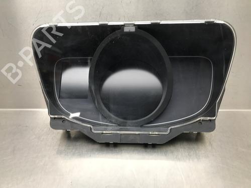 Ferdsskriver NISSAN NV200 / EVALIA Bus e-NV (ME0M) (109 hp) 31297880