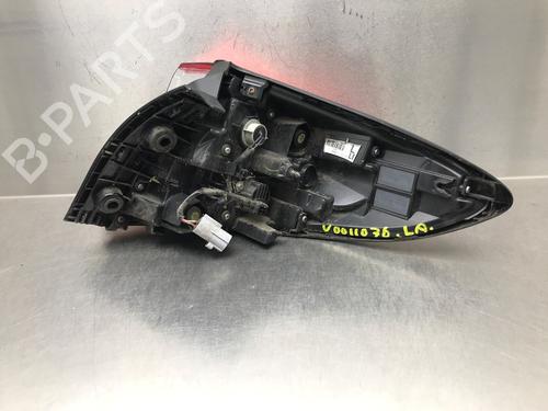 Left taillight TOYOTA C-HR (_X1_) 1.8 Hybrid (ZYX10_, ZYX11_, ZYX10R, ZYX11R) | BP31297878C34