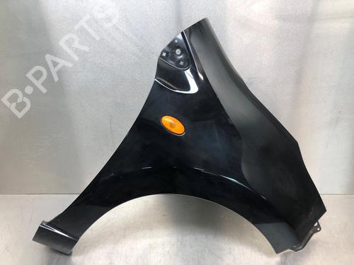 Used Right front fenders SUZUKI ALTO VII (GF, HA25_, HA35_) 1.0 (AMF310, GFC31S) (68 hp) 31322723