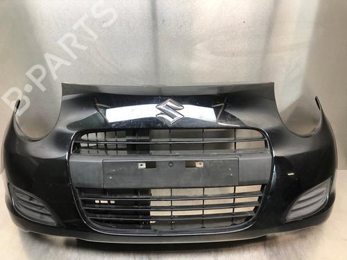 Used Front bumper SUZUKI ALTO VII (GF, HA25_, HA35_) 1.0 (AMF310, GFC31S) (68 hp) 31322722
