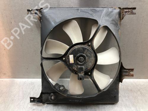Used Radiator fan SUZUKI ALTO VII (GF, HA25_, HA35_) 1.0 (AMF310, GFC31S) (68 hp) 31322721