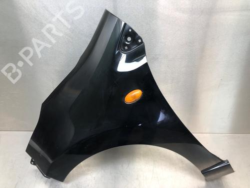 Used Left front fenders SUZUKI ALTO VII (GF, HA25_, HA35_) 1.0 (AMF310, GFC31S) (68 hp) 31322720