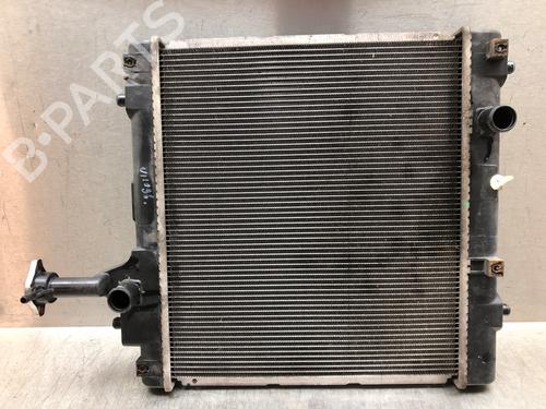 Used Water radiator SUZUKI ALTO VII (GF, HA25_, HA35_) 1.0 (AMF310, GFC31S) (68 hp) 31322718