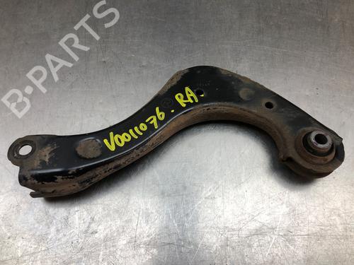 Used Right rear suspension arm TOYOTA C-HR (_X1_) 1.8 Hybrid (ZYX10_, ZYX11_, ZYX10R, ZYX11R) (122 hp) 31322709