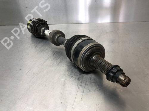 Left front driveshaft TOYOTA C-HR (_X1_) 1.8 Hybrid (ZYX10_, ZYX11_, ZYX10R, ZYX11R) | BP31322707M38