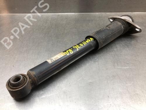 Højre bagtil støddæmper TOYOTA C-HR (_X1_) 1.8 Hybrid (ZYX10_, ZYX11_, ZYX10R, ZYX11R) (122 hp) 31322705