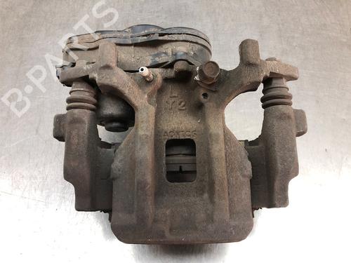 Left rear brake caliper TOYOTA C-HR (_X1_) 1.8 Hybrid (ZYX10_, ZYX11_, ZYX10R, ZYX11R) | BP31322703M107