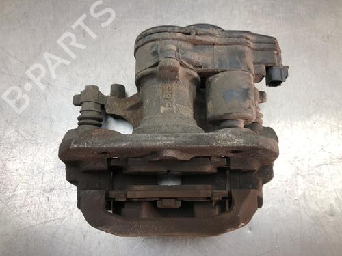 Left rear brake caliper TOYOTA C-HR (_X1_) 1.8 Hybrid (ZYX10_, ZYX11_, ZYX10R, ZYX11R) | BP31322703M107