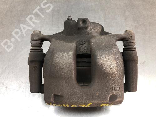 Used Right front brake caliper TOYOTA C-HR (_X1_) 1.8 Hybrid (ZYX10_, ZYX11_, ZYX10R, ZYX11R) (122 hp) 31322702