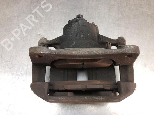 Right front brake caliper TOYOTA C-HR (_X1_) 1.8 Hybrid (ZYX10_, ZYX11_, ZYX10R, ZYX11R) | BP31322702M104 - Image 3