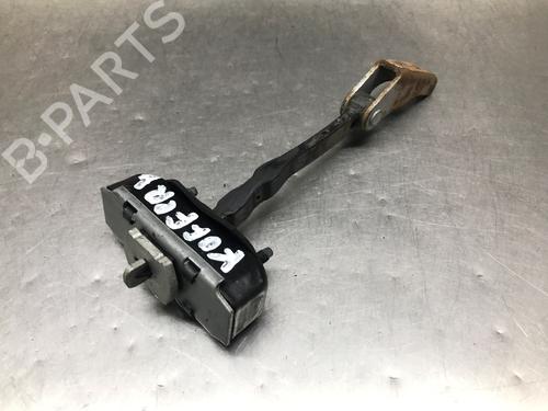 Used Other NISSAN CUBE (Z12) 1.6 16V (110 hp) 31322700