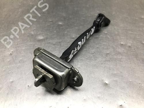 Used Hinge/Door check strap NISSAN CUBE (Z12) 1.6 16V (110 hp) 31322695