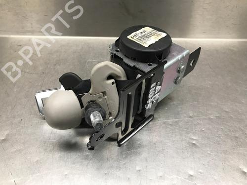 Rear center seatbelt NISSAN CUBE (Z12) 1.6 16V | BP31322693I27