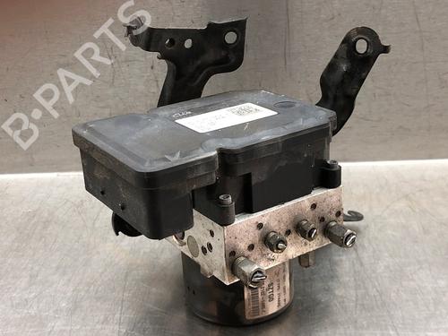 ABS Bremseaggregat HONDA CR-Z (ZF) 1.5 IMA (ZF1) (124 hp) 31343266